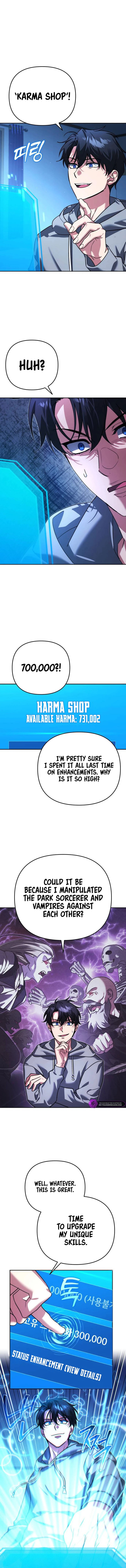 All My Alter Egos Are Tycoons – Chapter 11 page 2