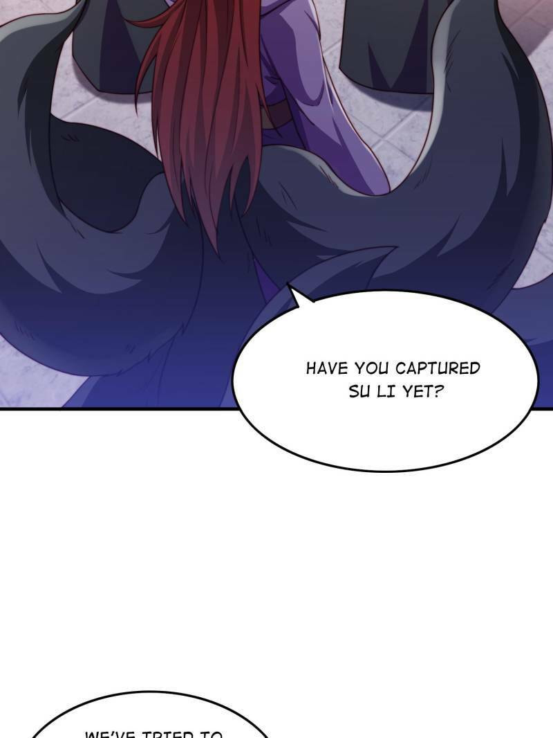 I Can Read Your Fate – Chapter 31 page 22