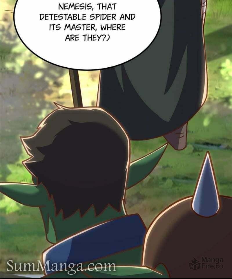Ancient God's Chosen Warriors – Chapter 24 page 23