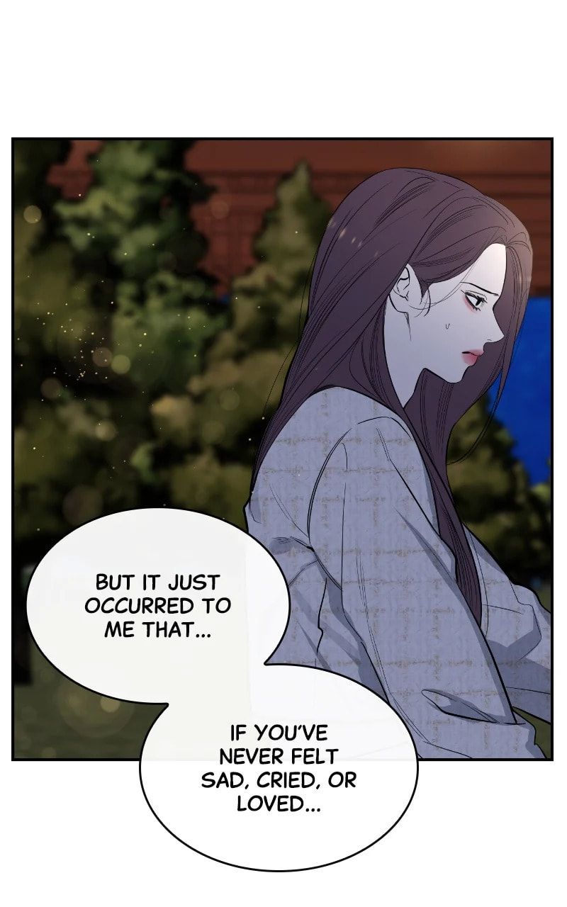 Extroversion of an Immortal – Chapter 60 page 57