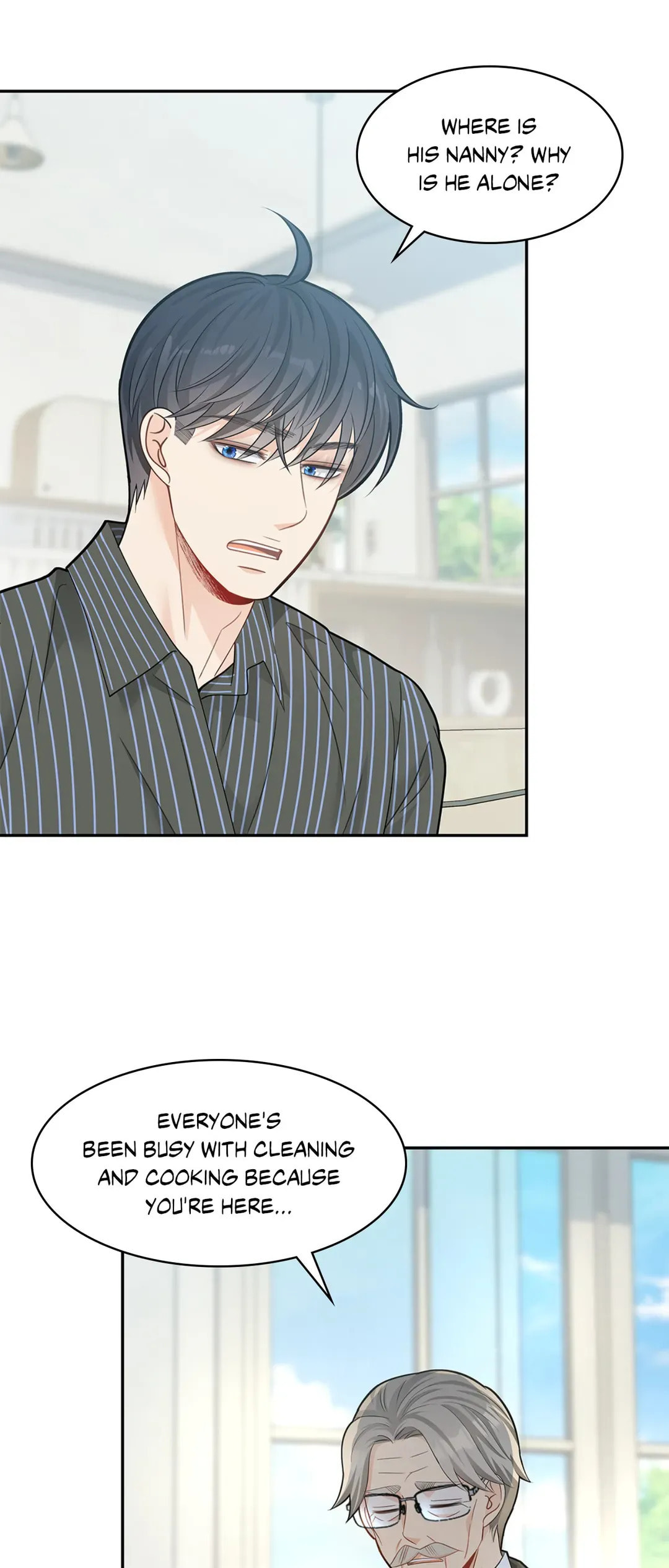 The Clandestine Marriage of a Fox – Chapter 41 page 30