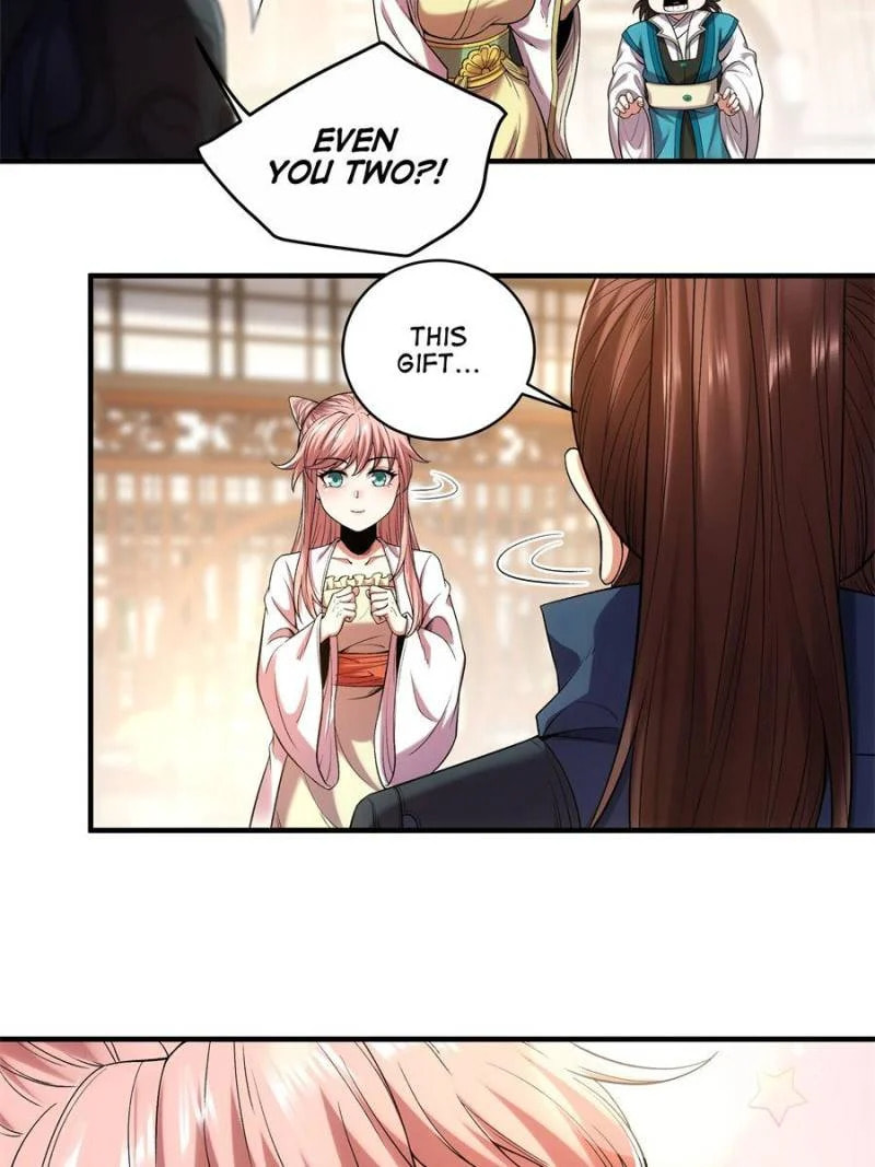 Celebrating the Remaining Life – Chapter 72 page 15