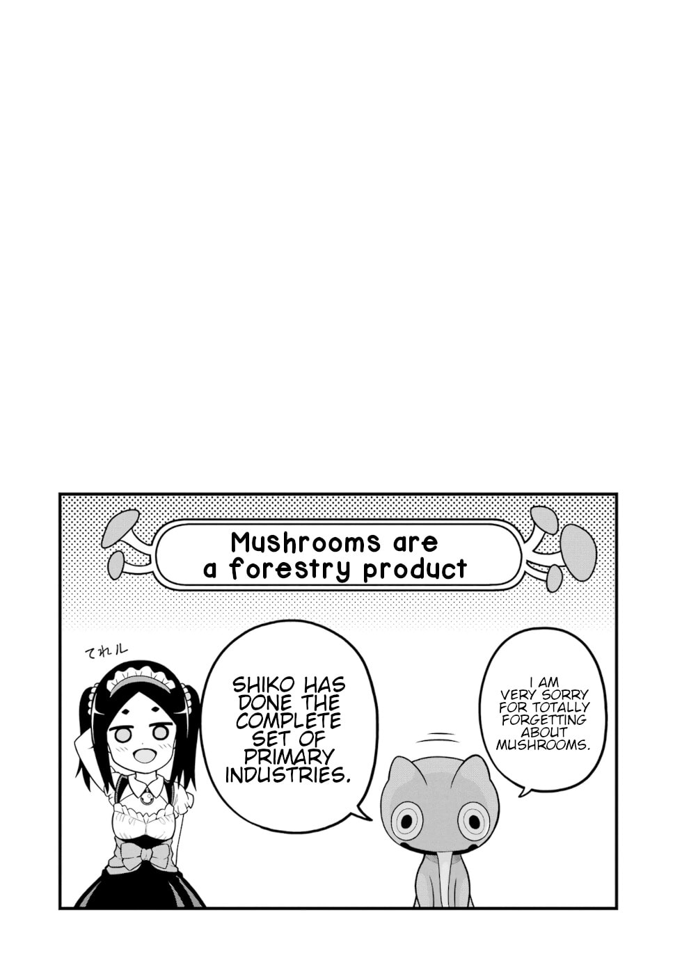 Immoral Guild – Chapter 58 page 31