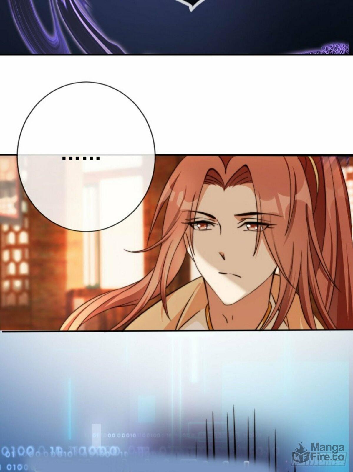 I Became the Attendant of the Villainess – Chapter 3 page 35