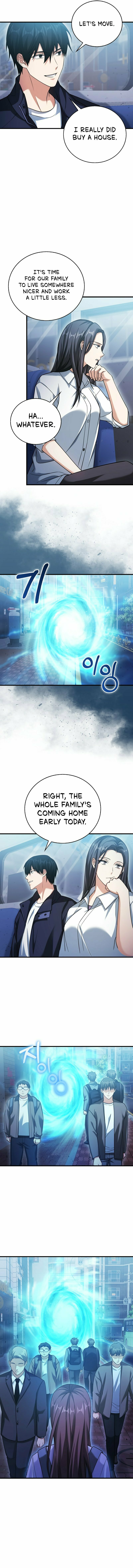 A Talented Player – Chapter 24 page 13