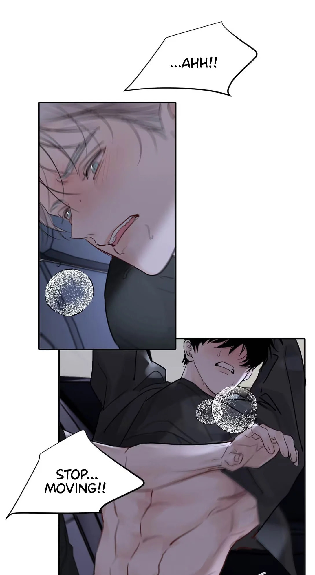 (TW) Give my S-rank, back to me. page 31