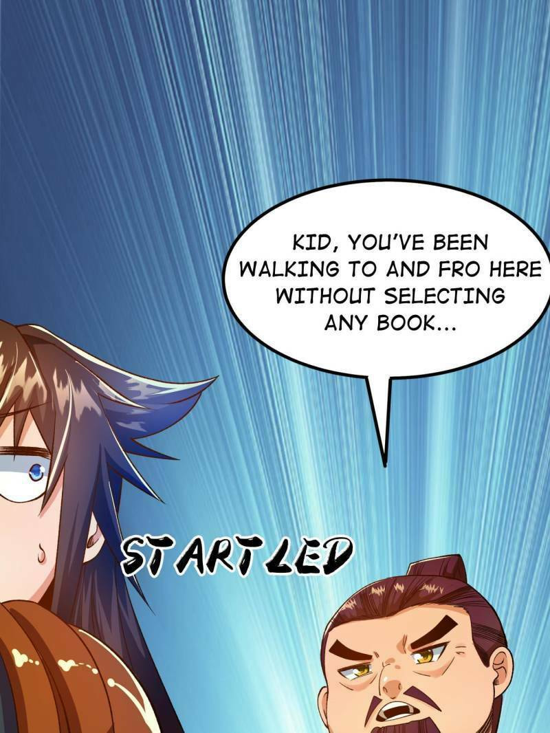 Invincible Martial Sage – Chapter 33 page 40