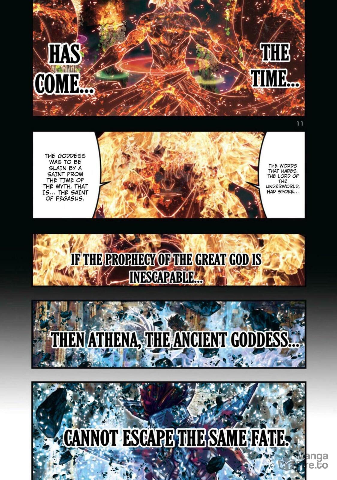The Deicide Factor page 9