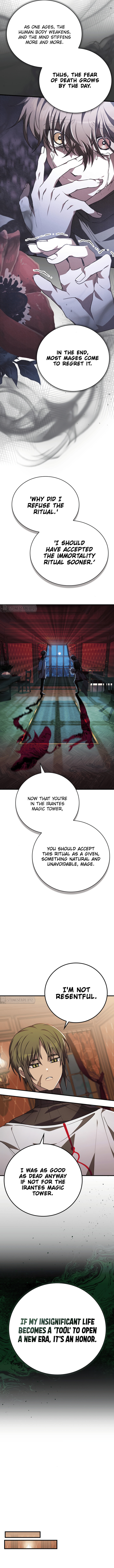 I Become a Legendary Arch Mage by Reading a Book – Chapter 46 page 11