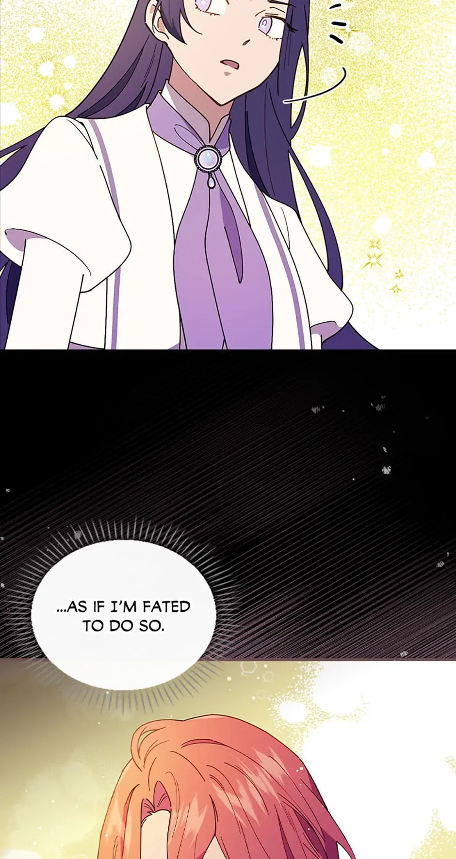 Aria of the Withered Branch – Chapter 62 page 25