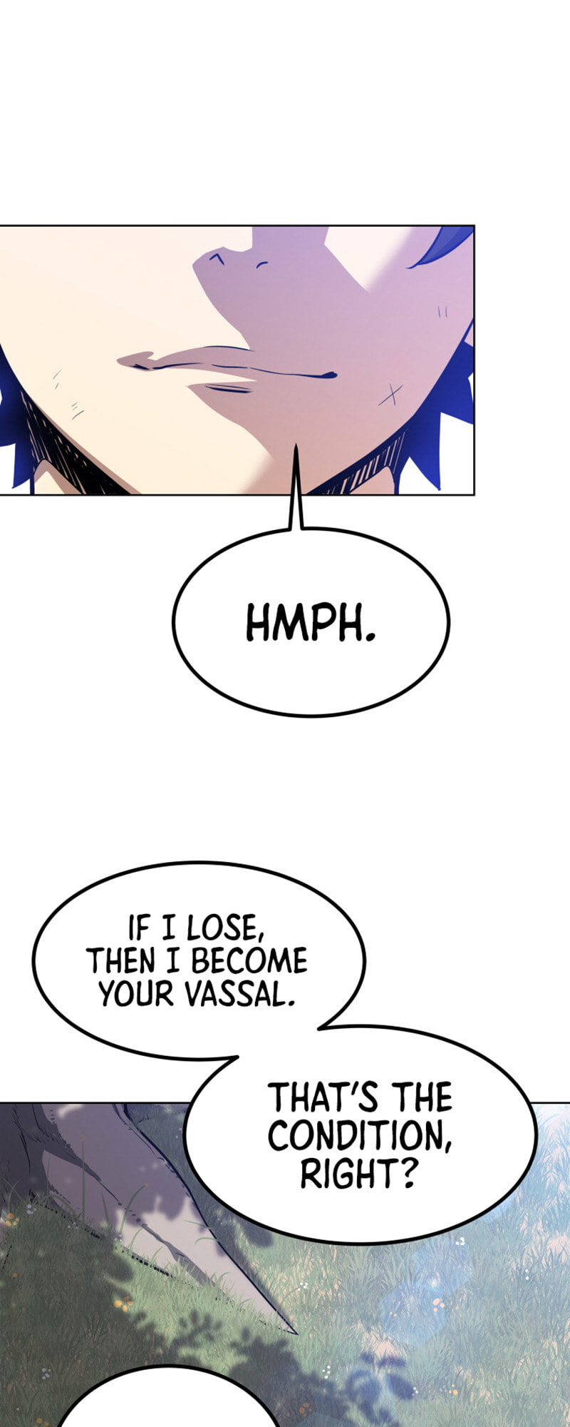 Disciple of the Holy Sword – Chapter 5 page 63