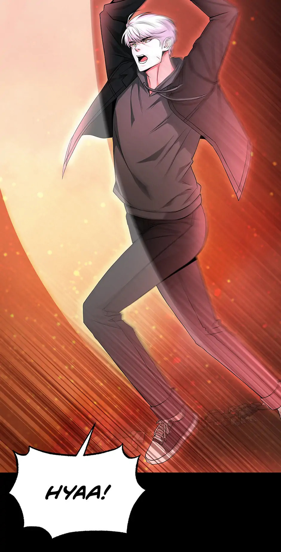 I'm the Villain's Constellation With Empty Pockets – Chapter 6 page 51