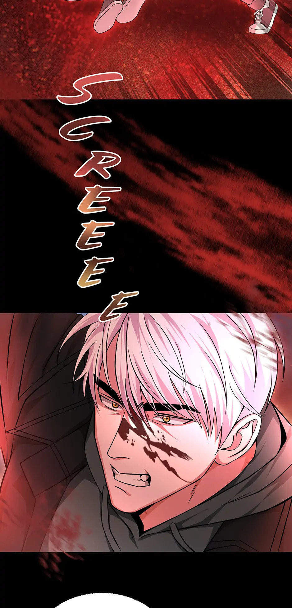 I'm the Villain's Constellation With Empty Pockets – Chapter 6 page 27