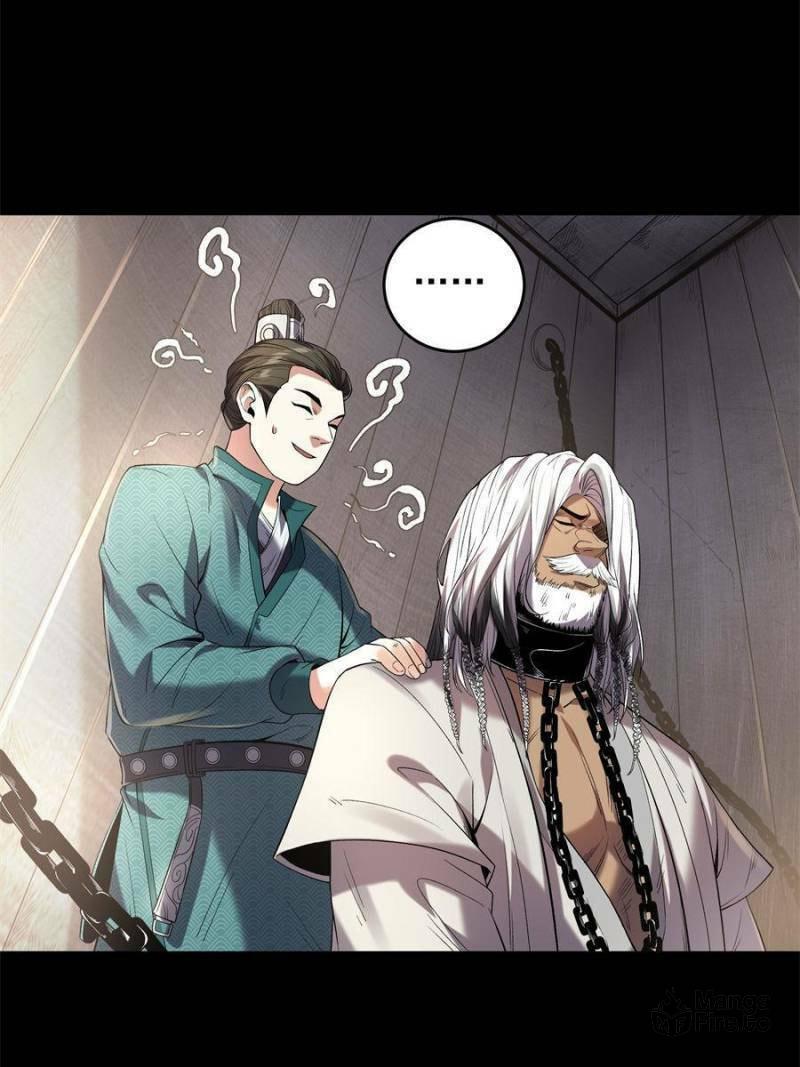 Celebrating the Remaining Life – Chapter 75 page 32