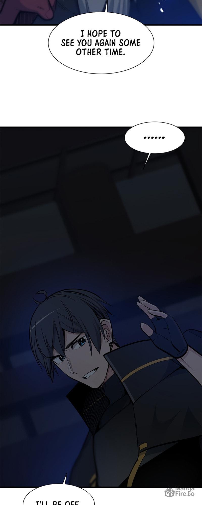 The Tutorial Is Too Tough! – Chapter 73 page 17