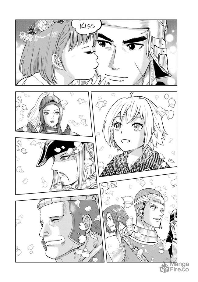 Road to Kingdom – Chapter 60 page 20