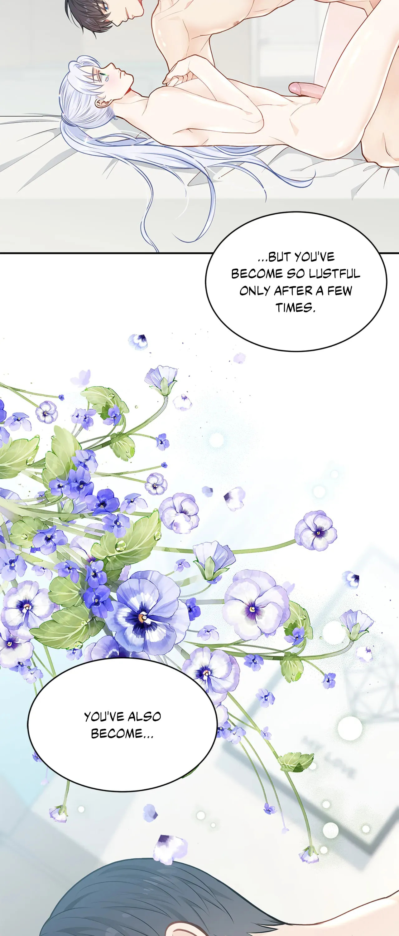 The Clandestine Marriage of a Fox – Chapter 53 page 36