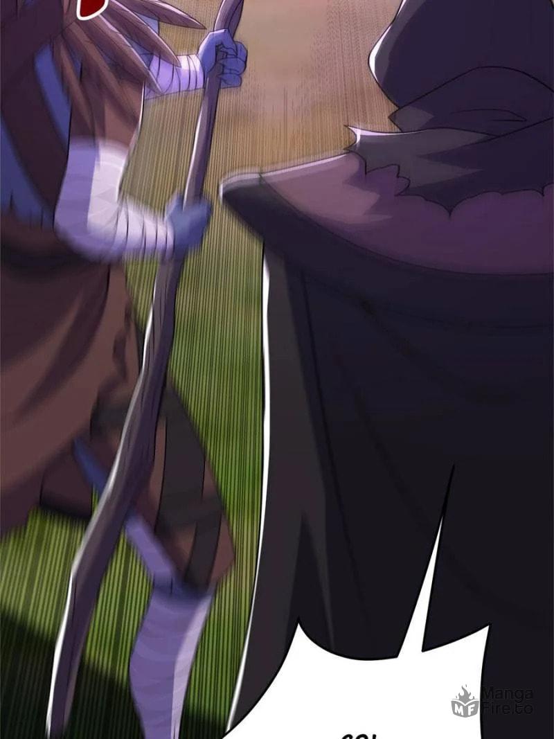 Ancient God's Chosen Warriors – Chapter 68 page 34