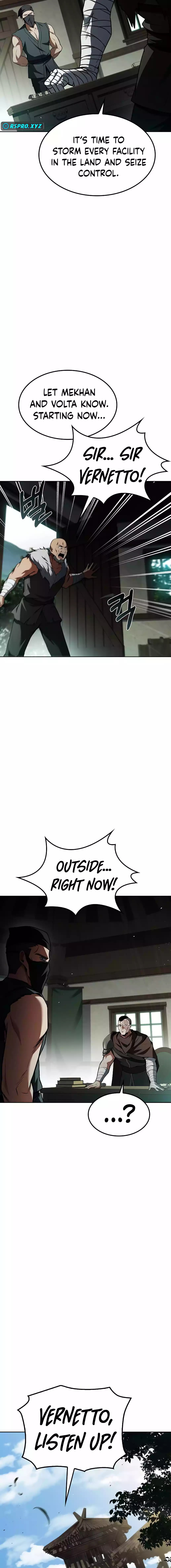 A Wizard's Restaurant – Chapter 55 page 22