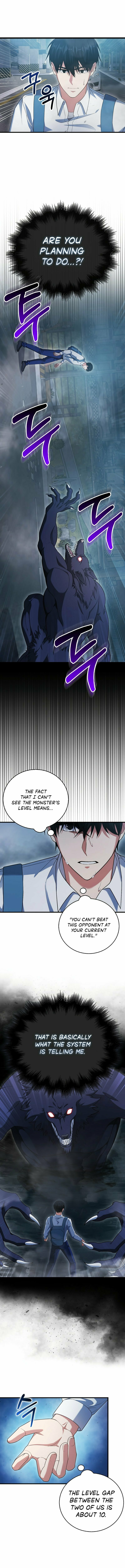 A Talented Player – Chapter 10 page 2