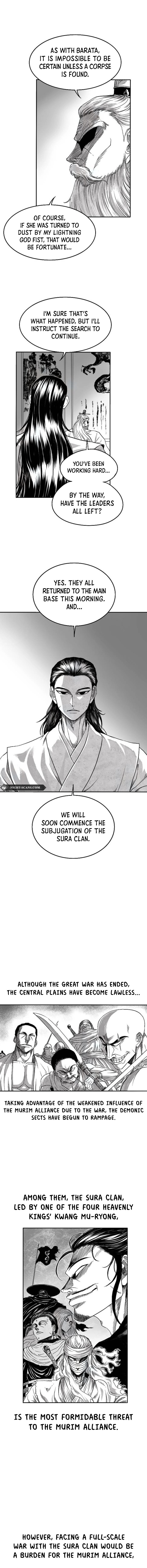 Heuksa – Chapter 4 page 5