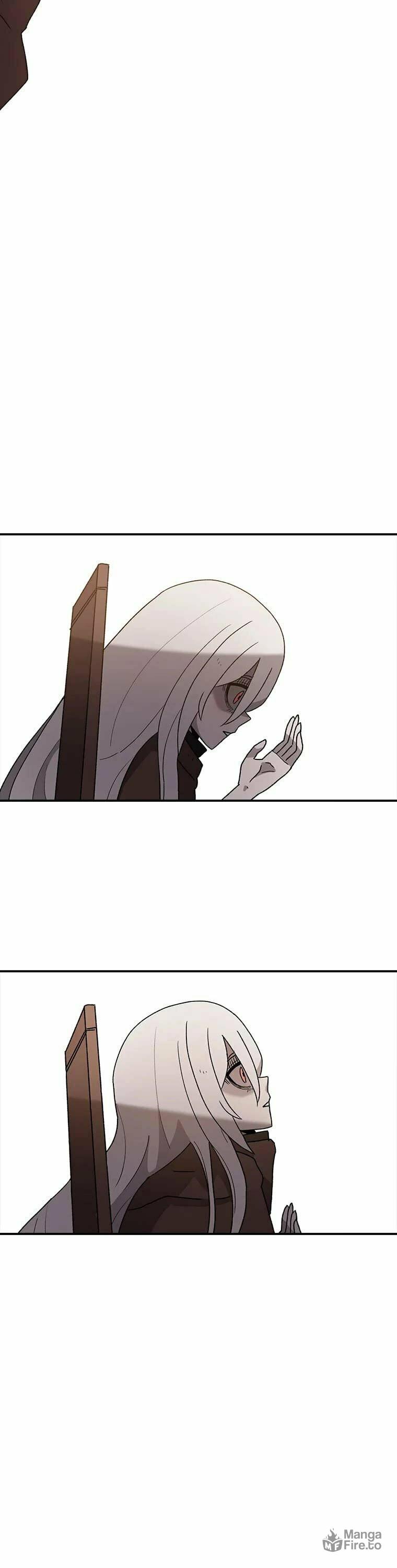 The House Without Time – Chapter 43 page 39