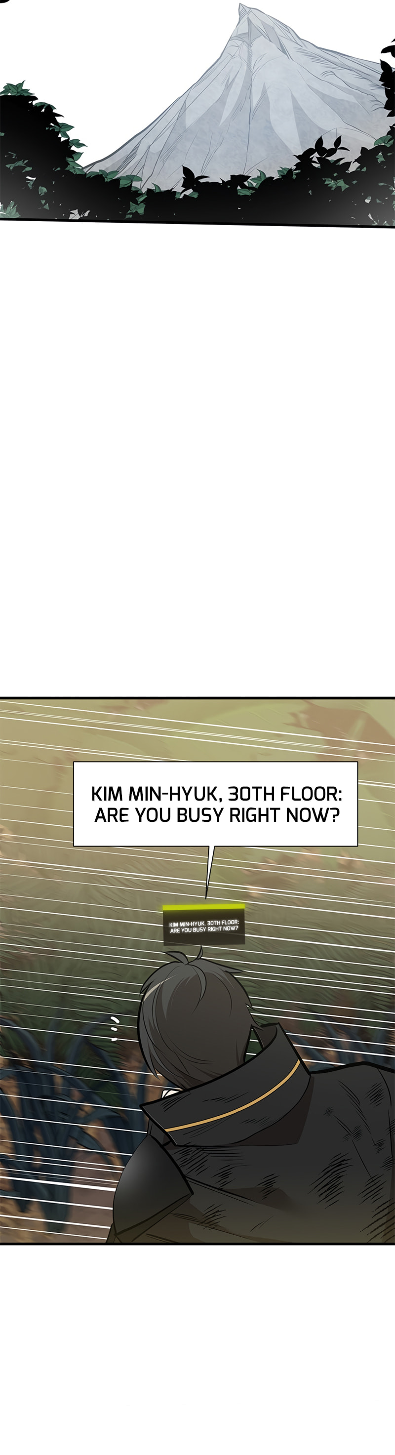 The Tutorial Is Too Tough! – Chapter 55 page 30