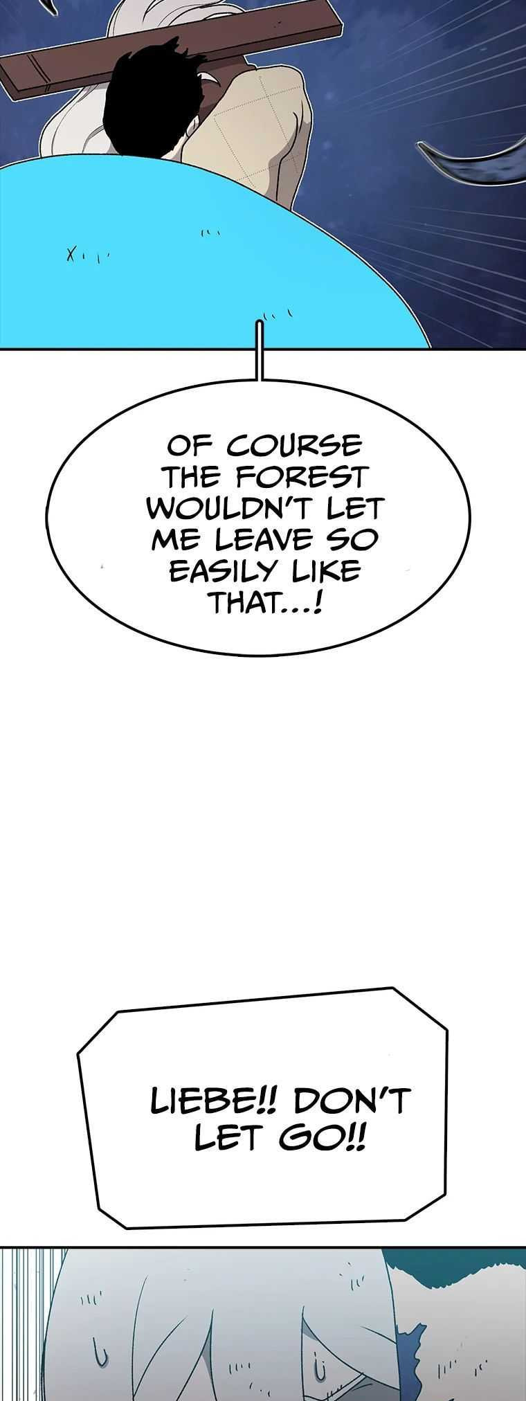 The House Without Time – Chapter 50 page 22