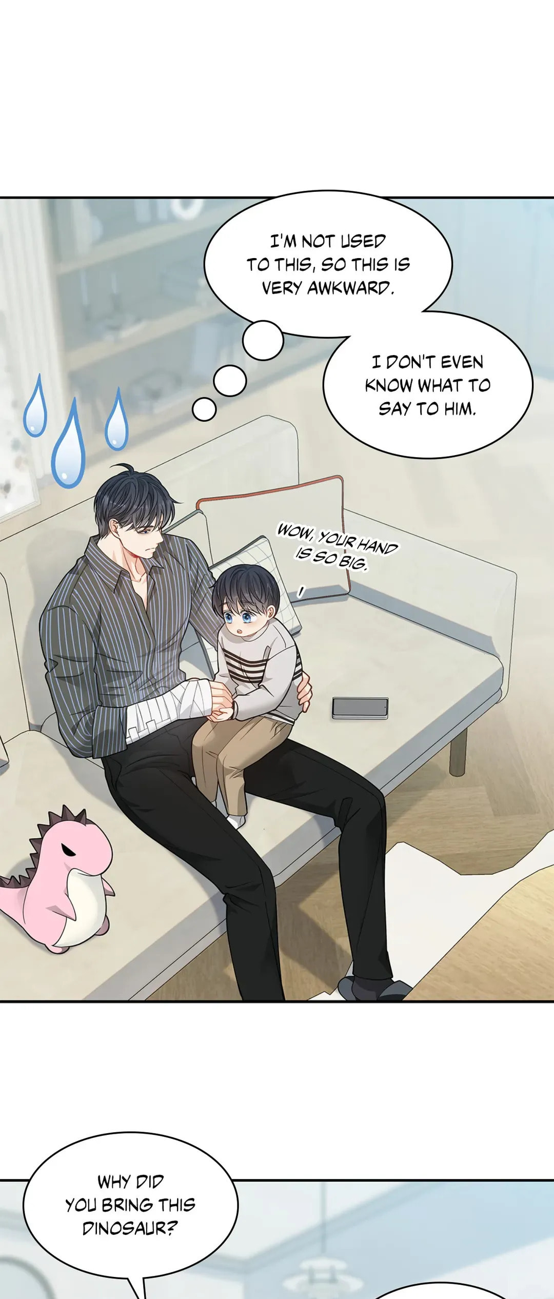 The Clandestine Marriage of a Fox – Chapter 41 page 40