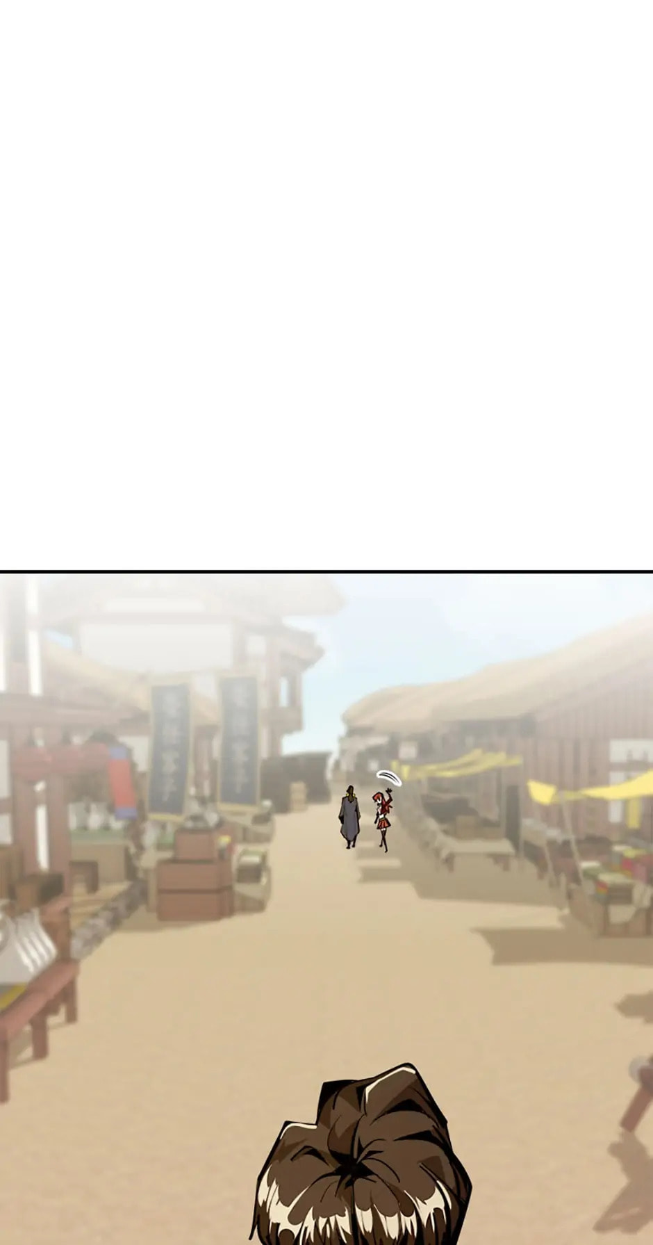 Returning With Absolutely Nothing – Chapter 39 page 46