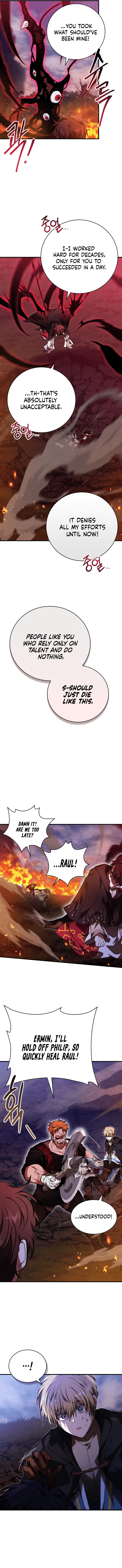 I Become a Legendary Arch Mage by Reading a Book – Chapter 54 page 13