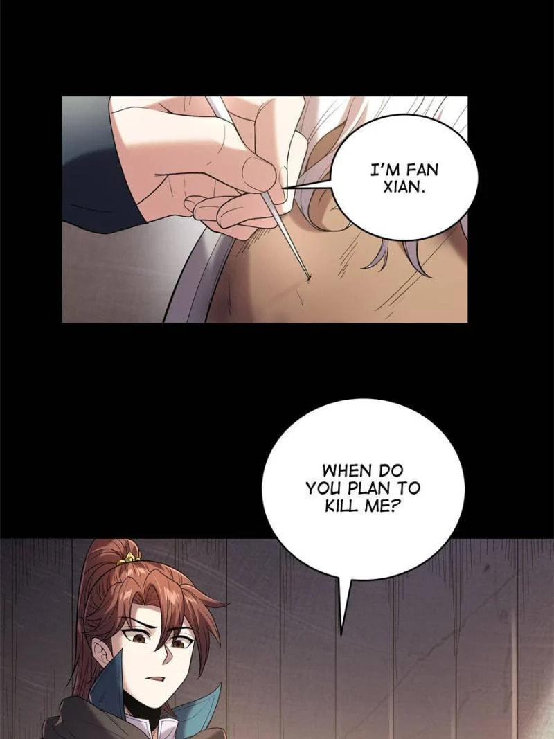 Celebrating the Remaining Life – Chapter 75 page 40