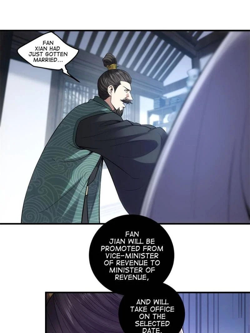Celebrating the Remaining Life – Chapter 72 page 40