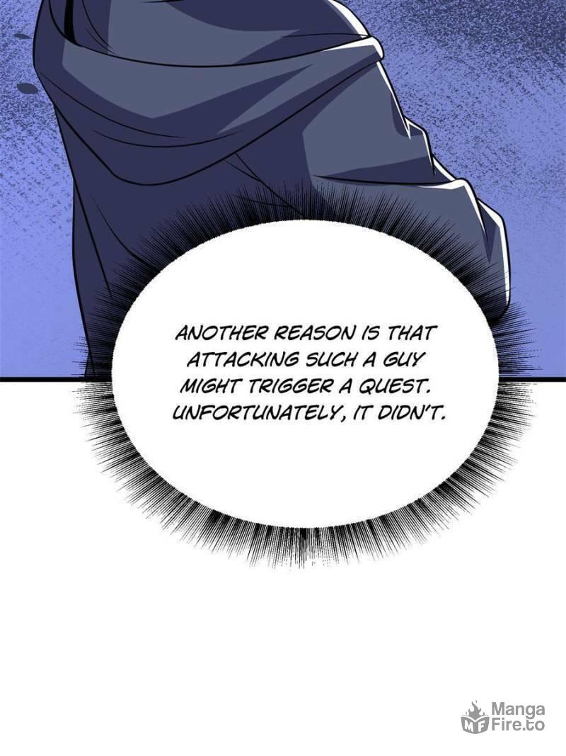 Ancient God's Chosen Warriors – Chapter 68 page 50