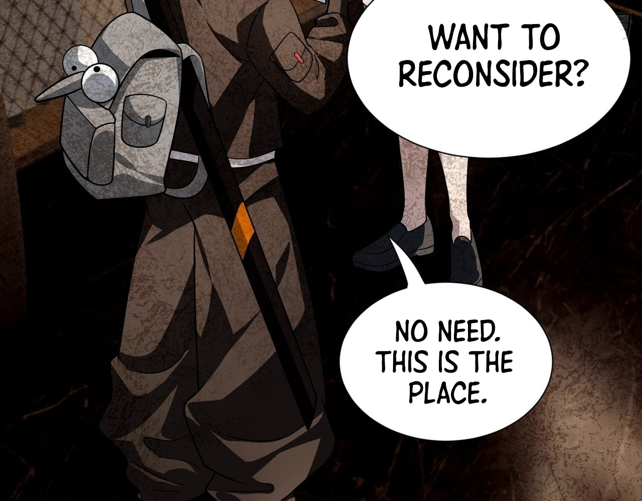God Slayer – Chapter 19 page 40