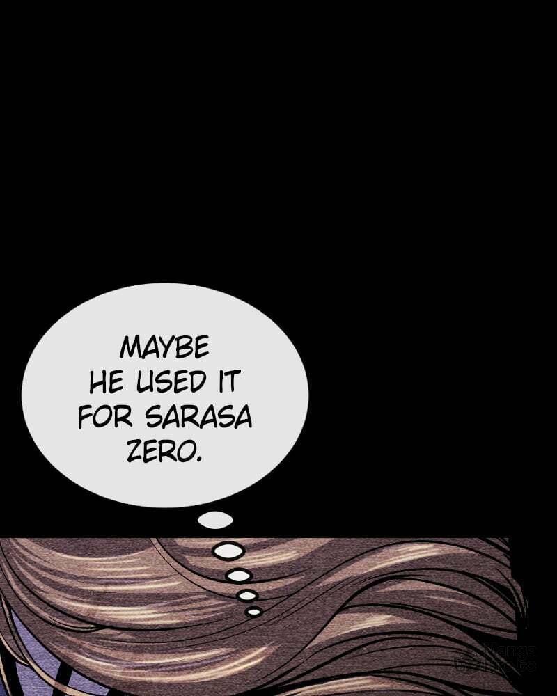 The Protagonist's Hidden Strength – Chapter 30 page 35