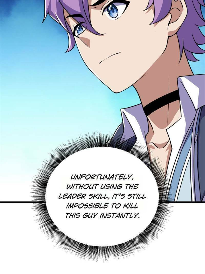Ancient God's Chosen Warriors – Chapter 68 page 43