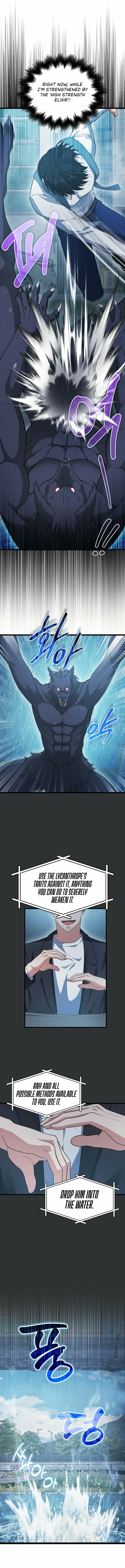 A Talented Player – Chapter 10 page 7