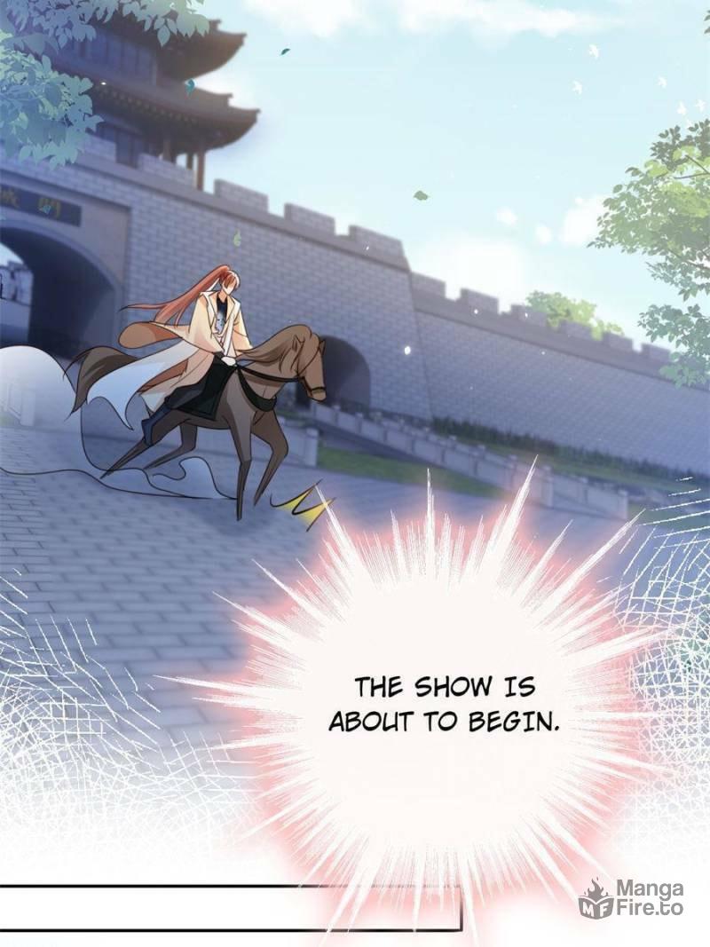 I Became the Attendant of the Villainess – Chapter 38 page 49