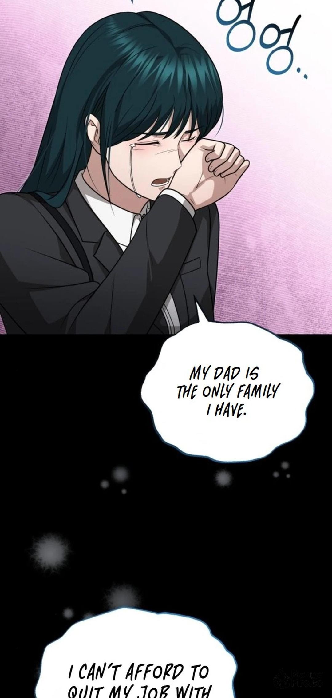 The Regressed Doctor Just Wanted to Live Quietly – Chapter 21 page 34