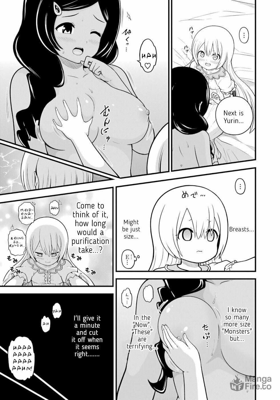 Different Yet Equally Black page 38