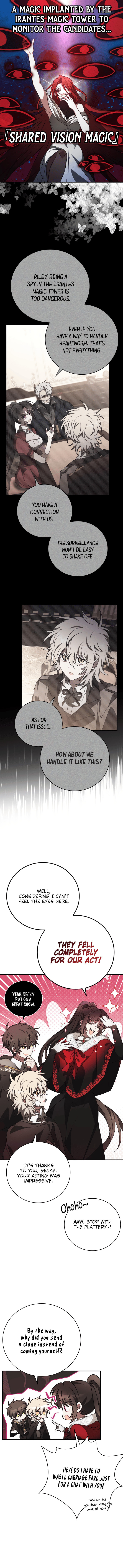 I Become a Legendary Arch Mage by Reading a Book – Chapter 42 page 12