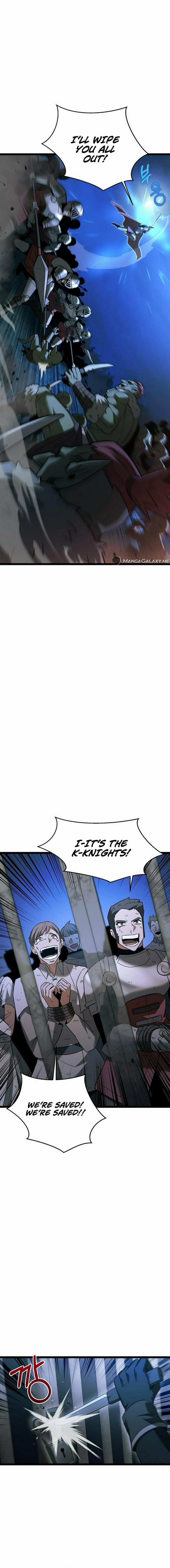 The Hero Becomes Duke's Eldest Son – Chapter 6 page 15
