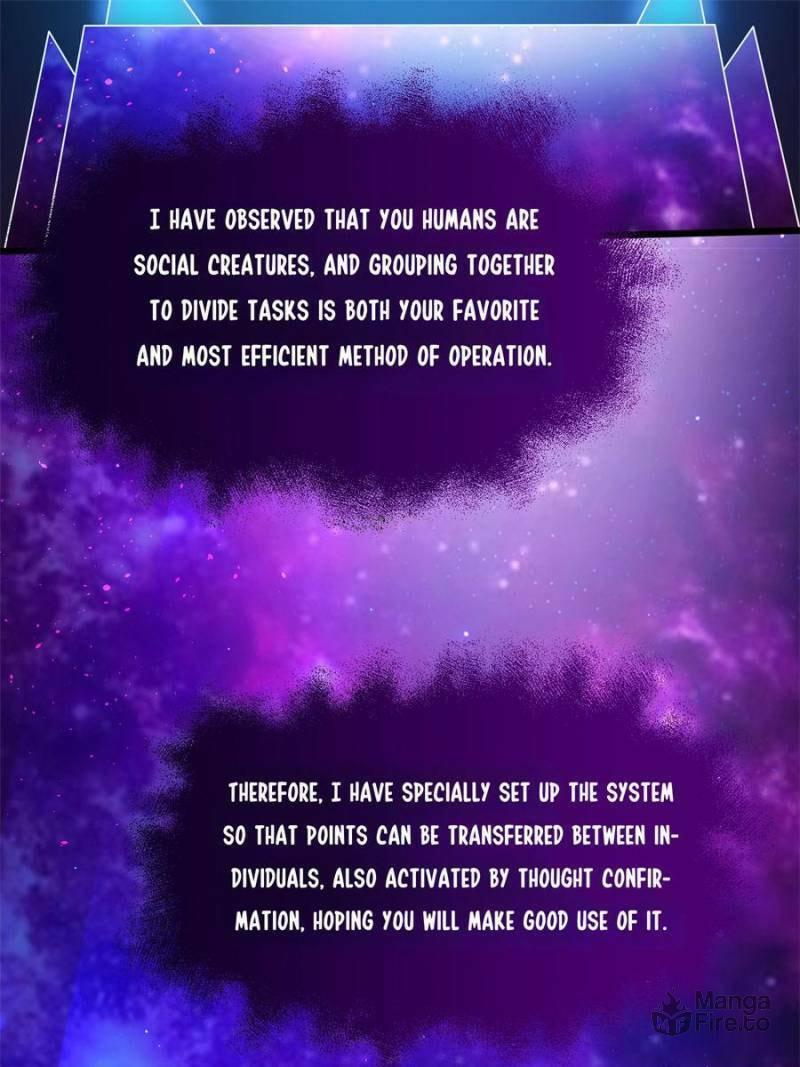 Ancient God's Chosen Warriors – Chapter 12 page 29