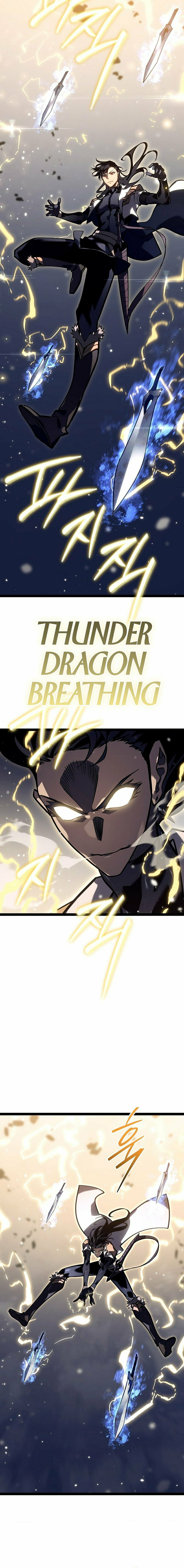 Regressed life of the Sword Clan’s Ignoble Reincarnator – Chapter 39 page 5