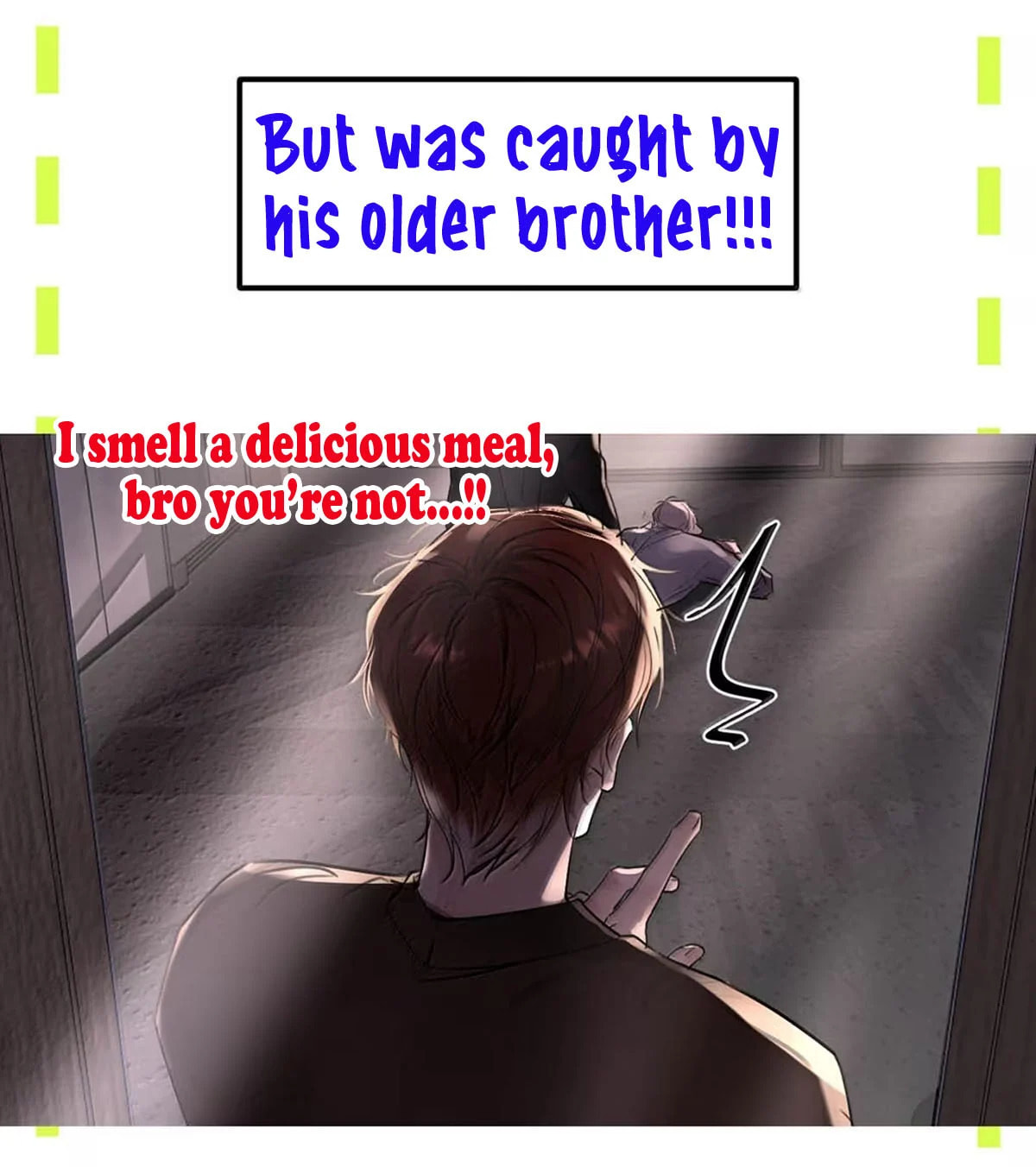 Who the hell is that. page 42