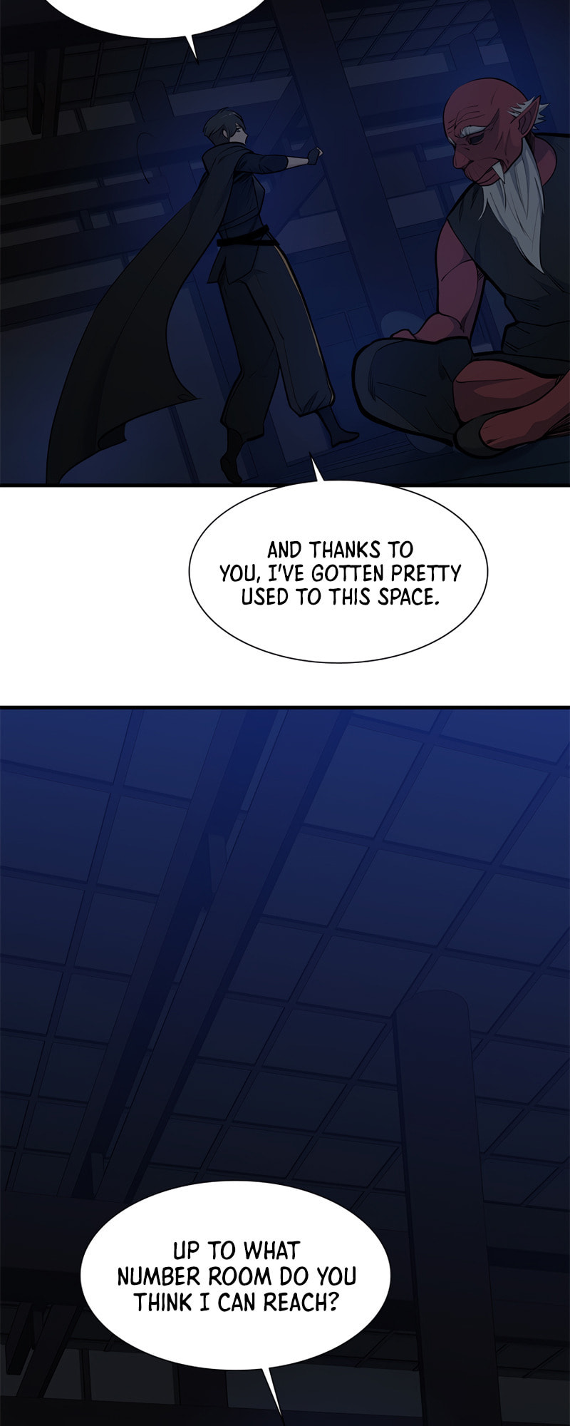 The Tutorial Is Too Tough! – Chapter 73 page 12