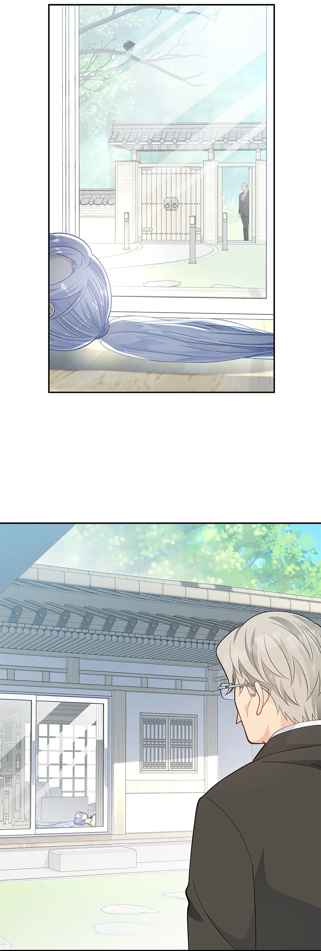 The Clandestine Marriage of a Fox – Chapter 22 page 12