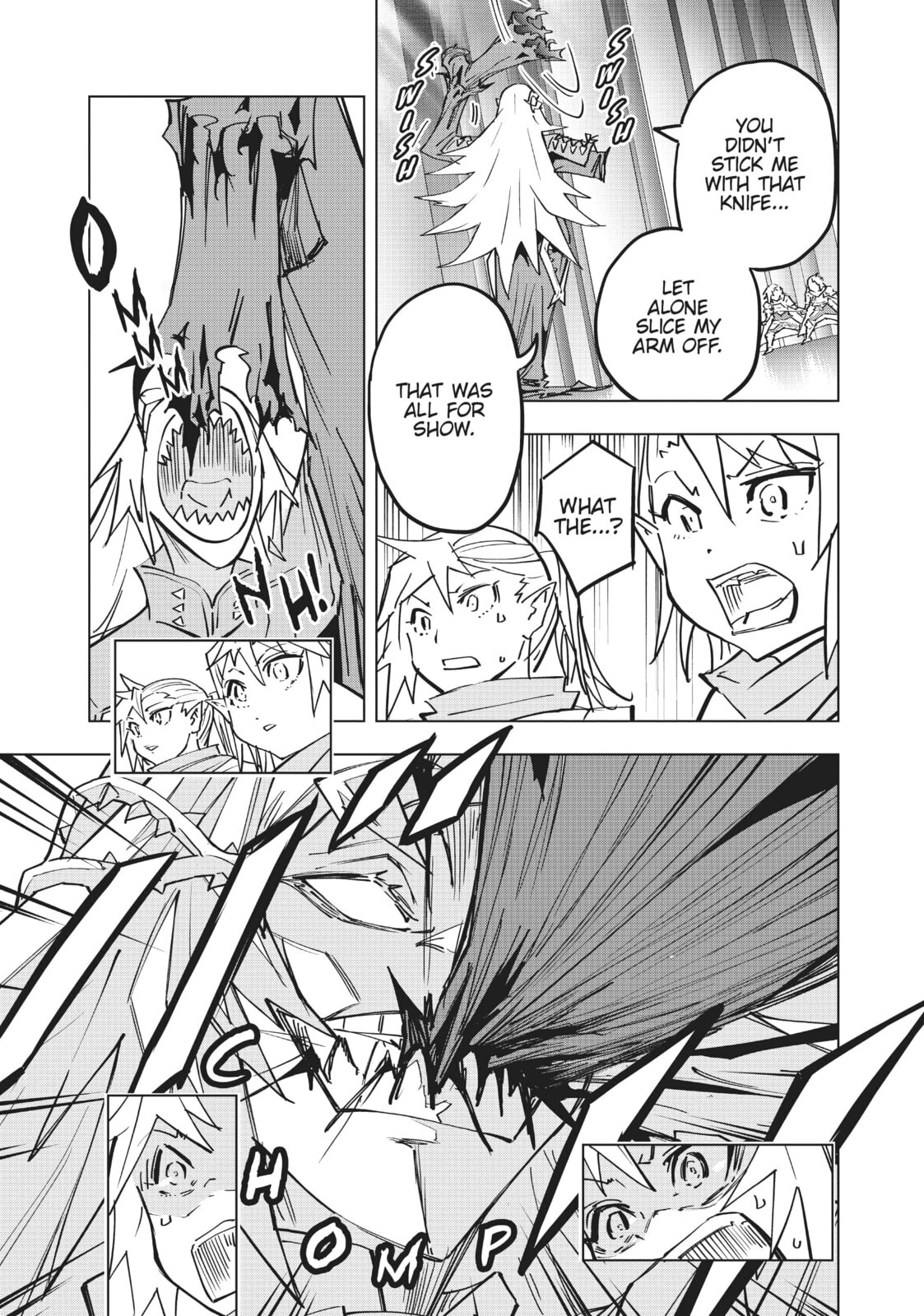 Raising Of The Curtain page 10