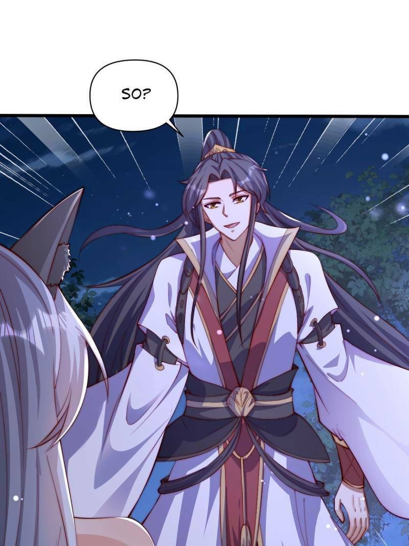 I Can Read Your Fate – Chapter 18 page 40